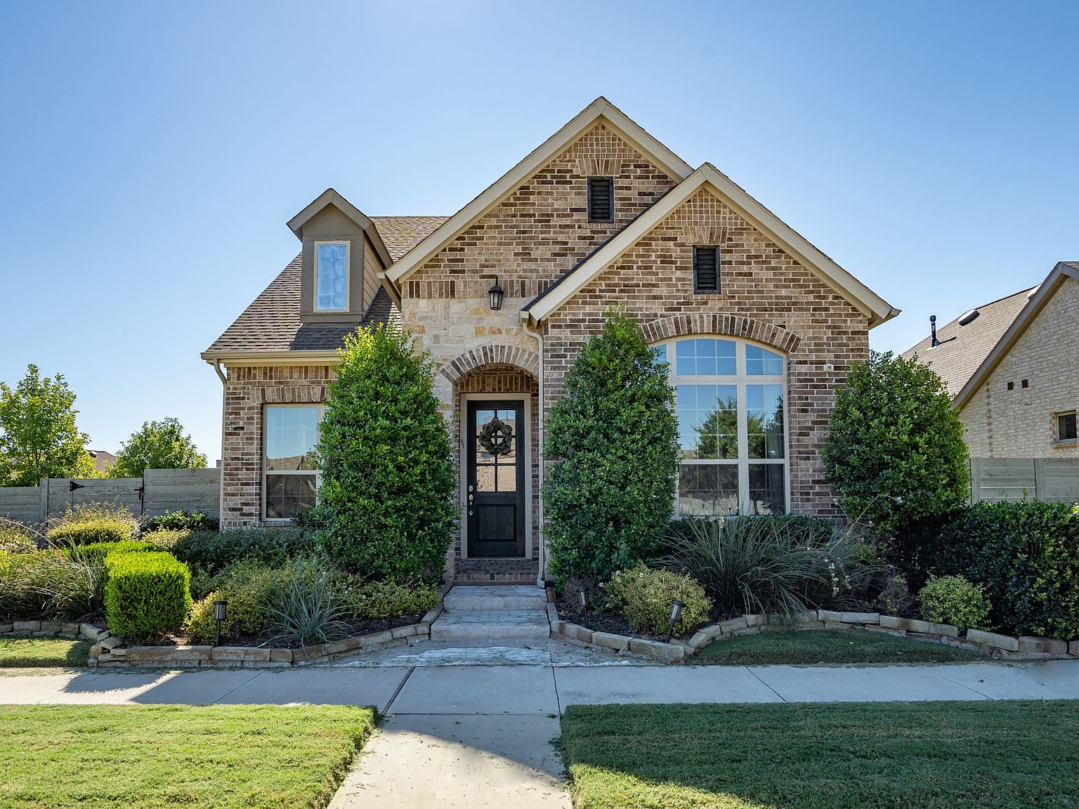 728 Streetside Ln, Argyle, TX 76226 | Zillow
