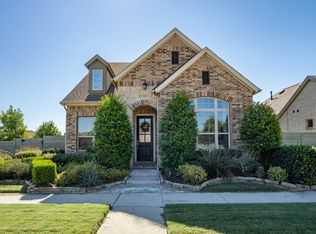 728 Streetside Ln, Argyle, TX 76226