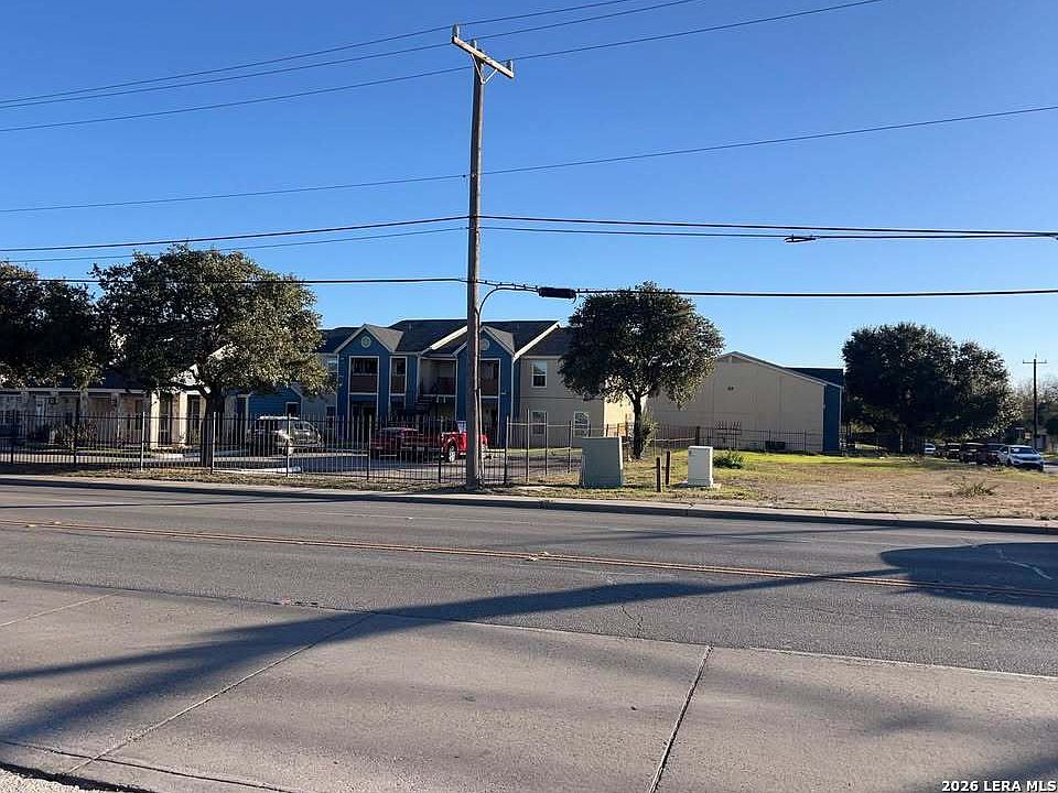 1st image of 6058 commerce LOT 12