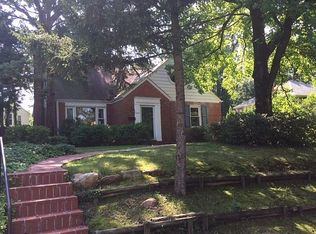 3025 Lake Ave, Cheverly, MD 20785