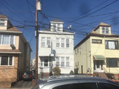 38 Bergen Ave, Clifton, NJ, 07011