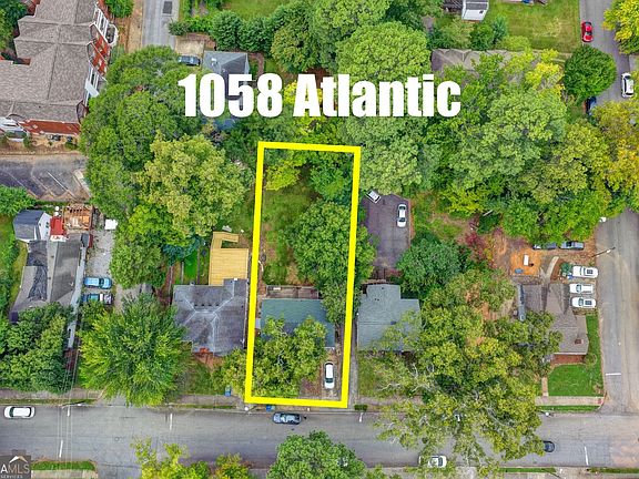2nd image of 1058 Atlantic Dr NW