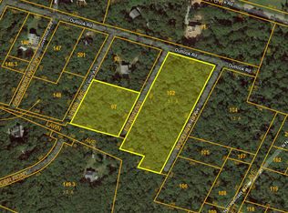 10 Wood Ave #&-9, Edgartown, MA 02539