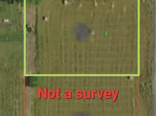 Ezell Rd, Kansas, OK 74347