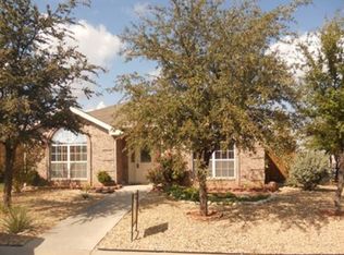 4102 Green Meadow Dr, San Angelo, TX 76904