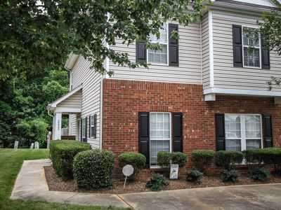 5335 Silabert Ave, Charlotte, NC, 28205