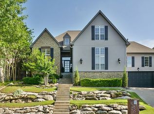 8916 S Maplewood Ave, Tulsa, OK 74137