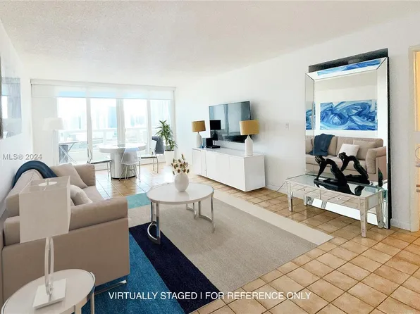 1717 N Bayshore Dr #A-3252, Miami, FL 33132