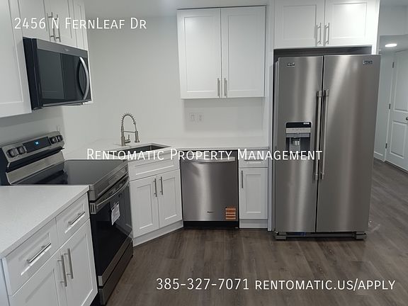 4th image of 2456 N Fernleaf Dr