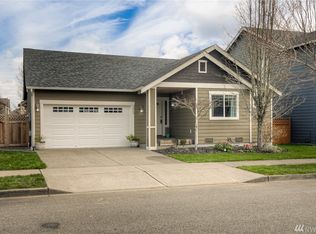 7060 Bailey St SE, Lacey, WA 98513