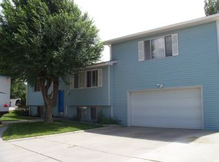 307 Peak Rd, Rock Springs, WY 82901