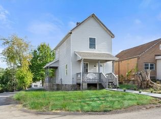 700 Wilmington St, Washington, PA