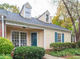 1206 Berley Ct, Raleigh, NC 27609