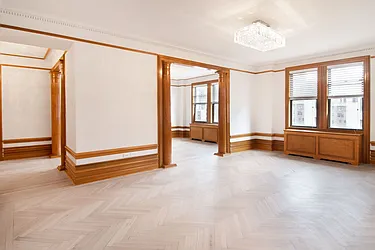 Rented by WAM Partners - William Moses Co.