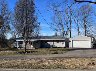 524 Harrison Ln, Cincinnati, OH 45244