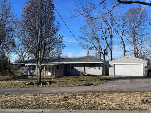 524 Harrison Ln, Cincinnati, OH 45244