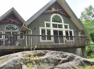 9 Desmasdons Rd, The Archipelago, ON P0G 1K0