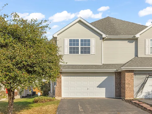 497 N Frieh Dr, Romeoville, IL 60446