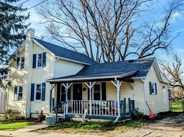 (undisclosed Address), Creston, OH 44217