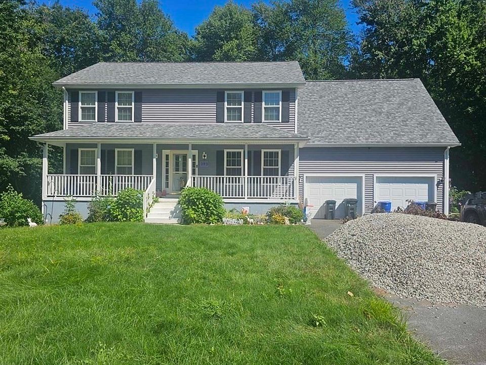 393 Pease Rd, East Longmeadow, MA 01028 MLS 73154216 Zillow