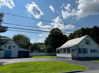 20 Bennett Ave, Skowhegan, ME 04976