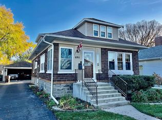 6911 173rd Pl, Tinley Park, IL 60477
