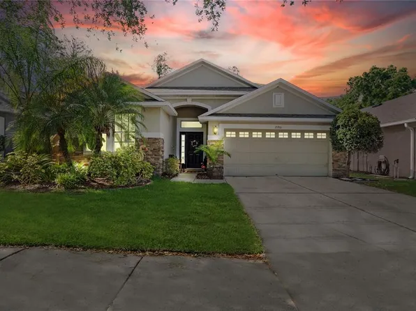 21916 Waverly Shores Ln, Land O Lakes, FL 34637