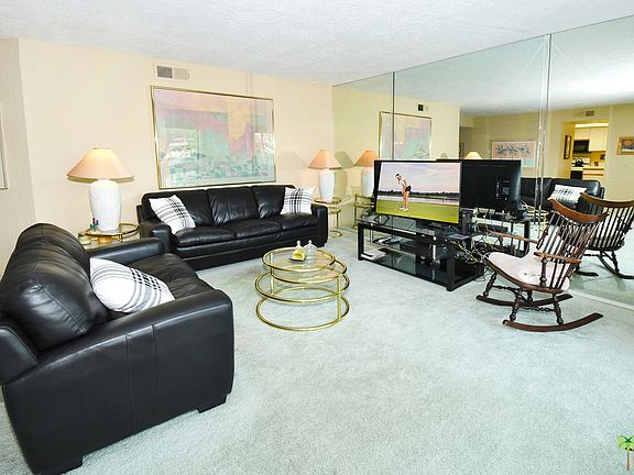 4th image of 35200 Cathedral Canyon Dr Unit 124