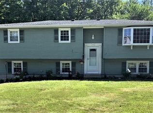 29 Steele Brook Rd, Watertown, CT 06795