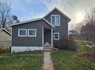 200 E Penn St, Williamsburg, IA 52361