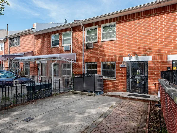 2111 Prospect Ave #1, Bronx, NY 10457