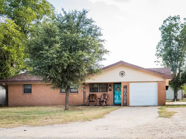 405 Rocco Rd, Big Spring, TX 79720