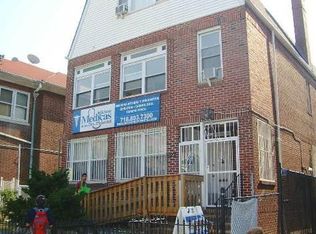 3744 75th St, Jackson Heights, NY 11372