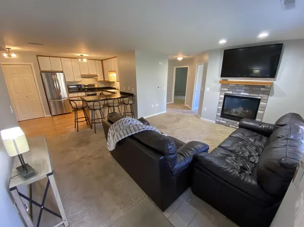 W169S7647 Gregory Drive #B, Muskego, WI 53150