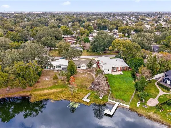 3504 Finch St, Orlando, FL 32803