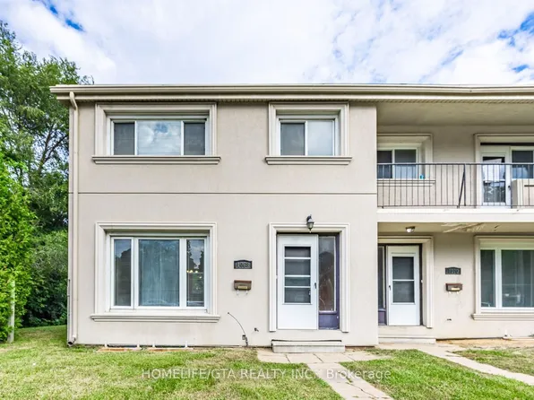 1068 Lawrence Ave E, Toronto, ON M3C 1R6