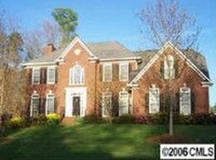 4713 Andrews Links St, Charlotte, NC 28277