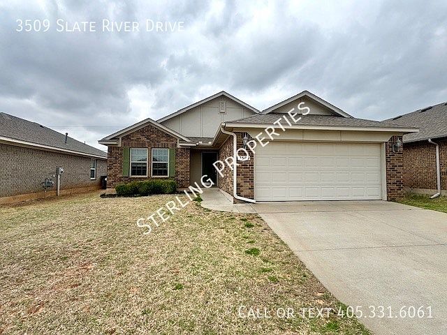 1st image of 3509 Slate River Dr