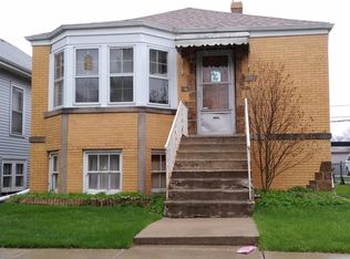 5541 W Schubert Ave #1, Chicago, IL 60639