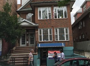 3721 75th St #3, Jackson Heights, NY 11372