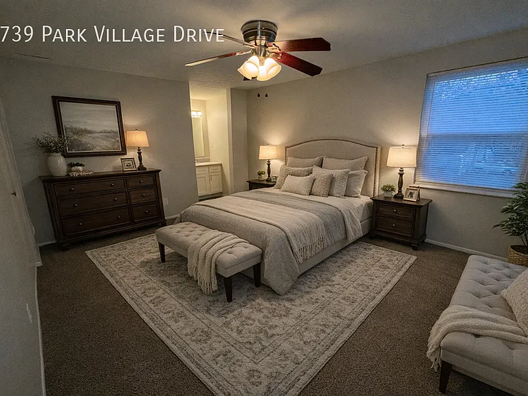 1739 Park Village Dr — Photo 19