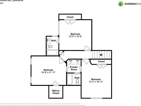 4th image of 1901 Shadwell Way