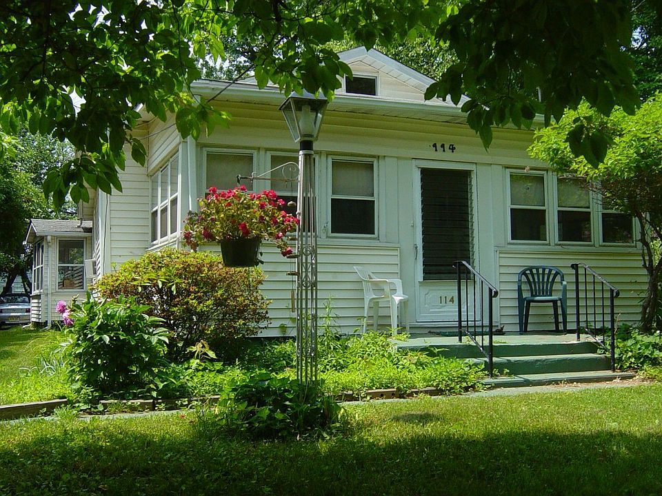 Front View
