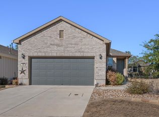 100 Bristol Cv, Georgetown, TX 78633