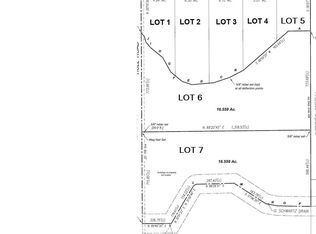 9000 E North County Line Rd LOT 1, Auburn, IN 46706