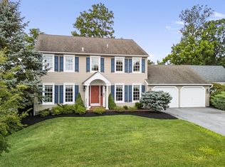 169 Sage Dr, Sinking Spring, PA 19608