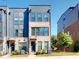 206 Music Hall Way, Charlotte, NC 28203