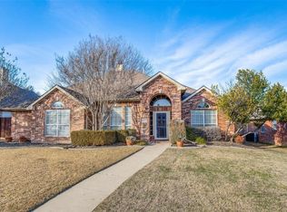 2409 Trailwest Ln, Plano, TX 75025