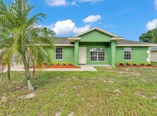 4515 Starfish Ave, Sebring, FL 33870