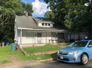 510 Park Ave #A, Durham, NC 27703